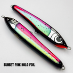 Black ledge Token 100g