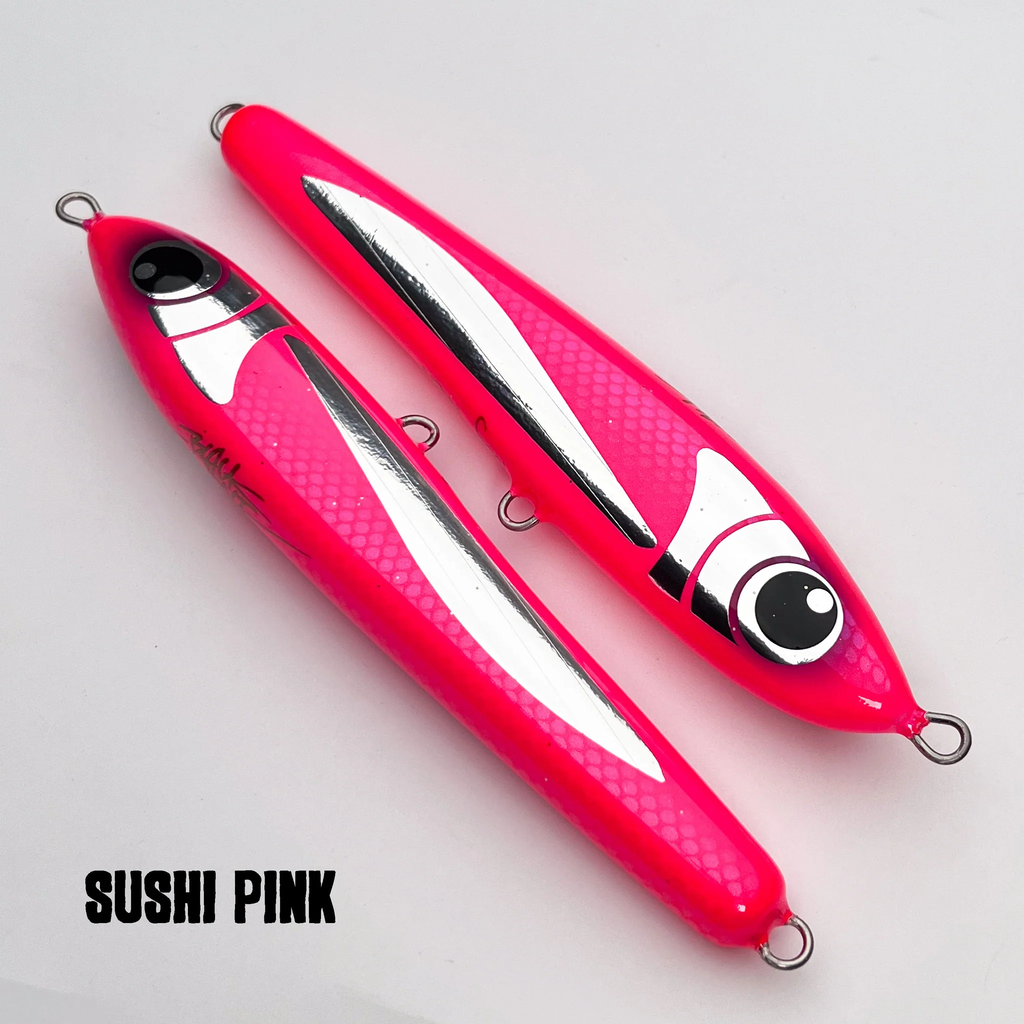 Black ledge Floating Peanut (FP) 130g