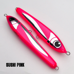 Black ledge Floating Peanut (FP) 130g