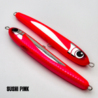 Black ledge Arise 80g