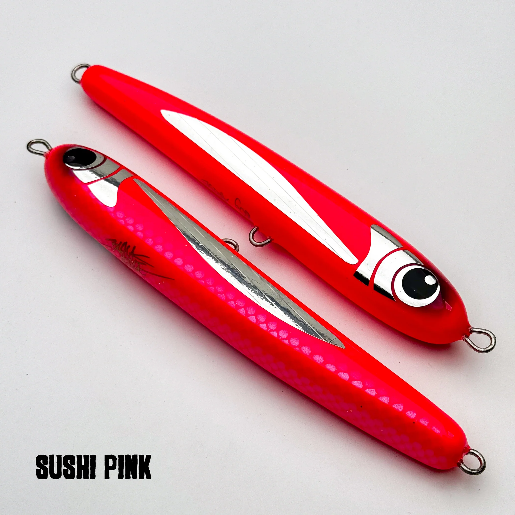 Black ledge Arise 80g