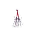 Thrill Seeker Assist Hook For Metal Jigs (10 Pieces In 1 Packet)