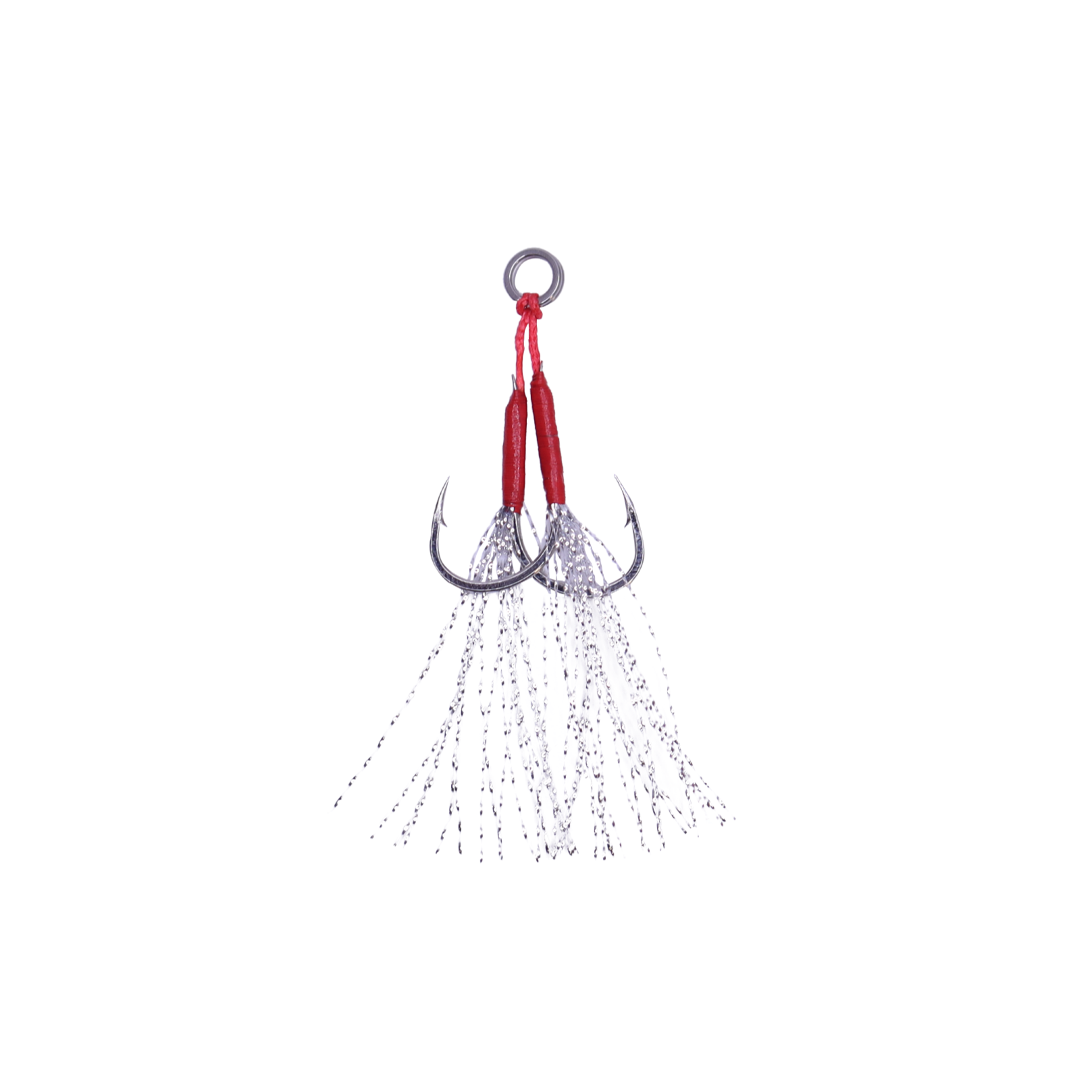assorted sea fishing hooks Goture Fishing Hooks Saltwater Long Shank Hooks, Offset Circle Hooks   GOTURE