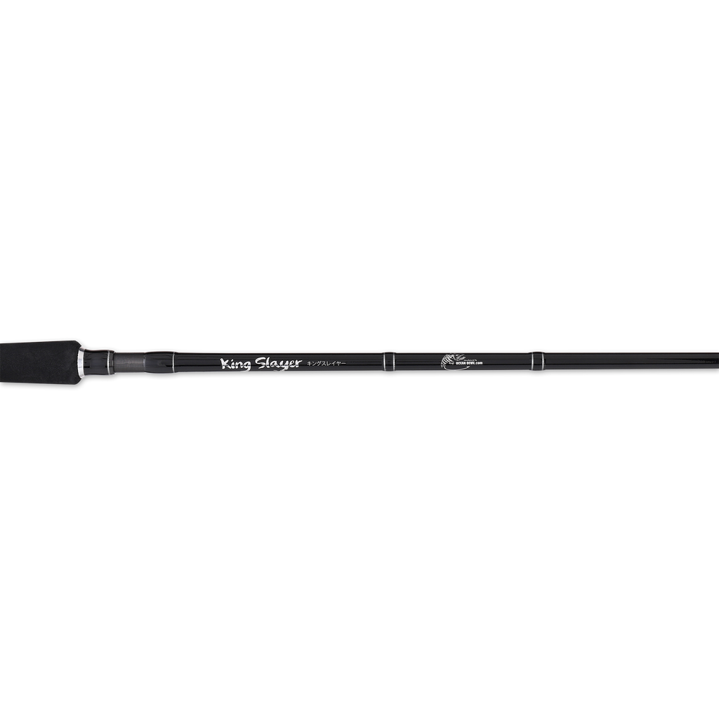 Ocean Devils King Slyer 76/60 New 2025 Model