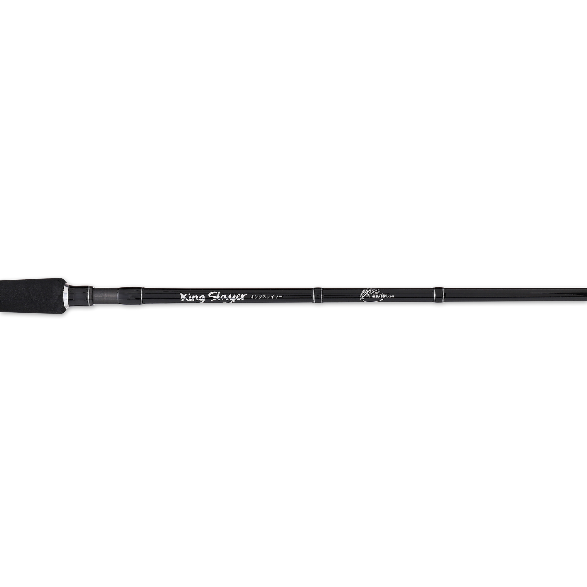 Ocean Devils King Slyer 76/60 New 2025 Model