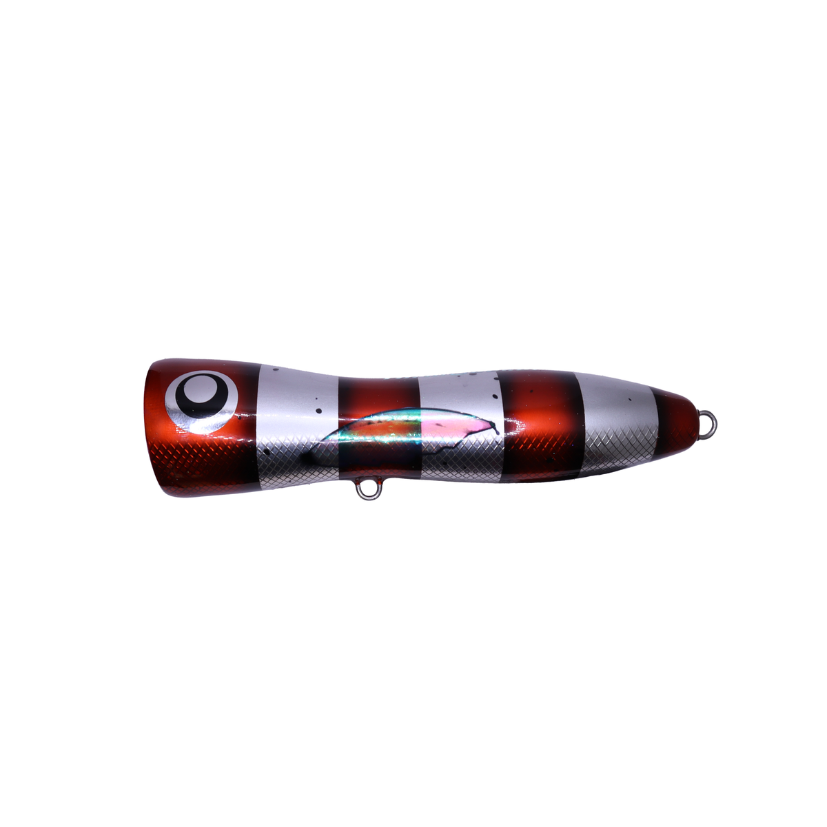キクチクラフト　F220 GTPOP Thrill Seeker Zilan 160 GT Popper – Oceandevil
