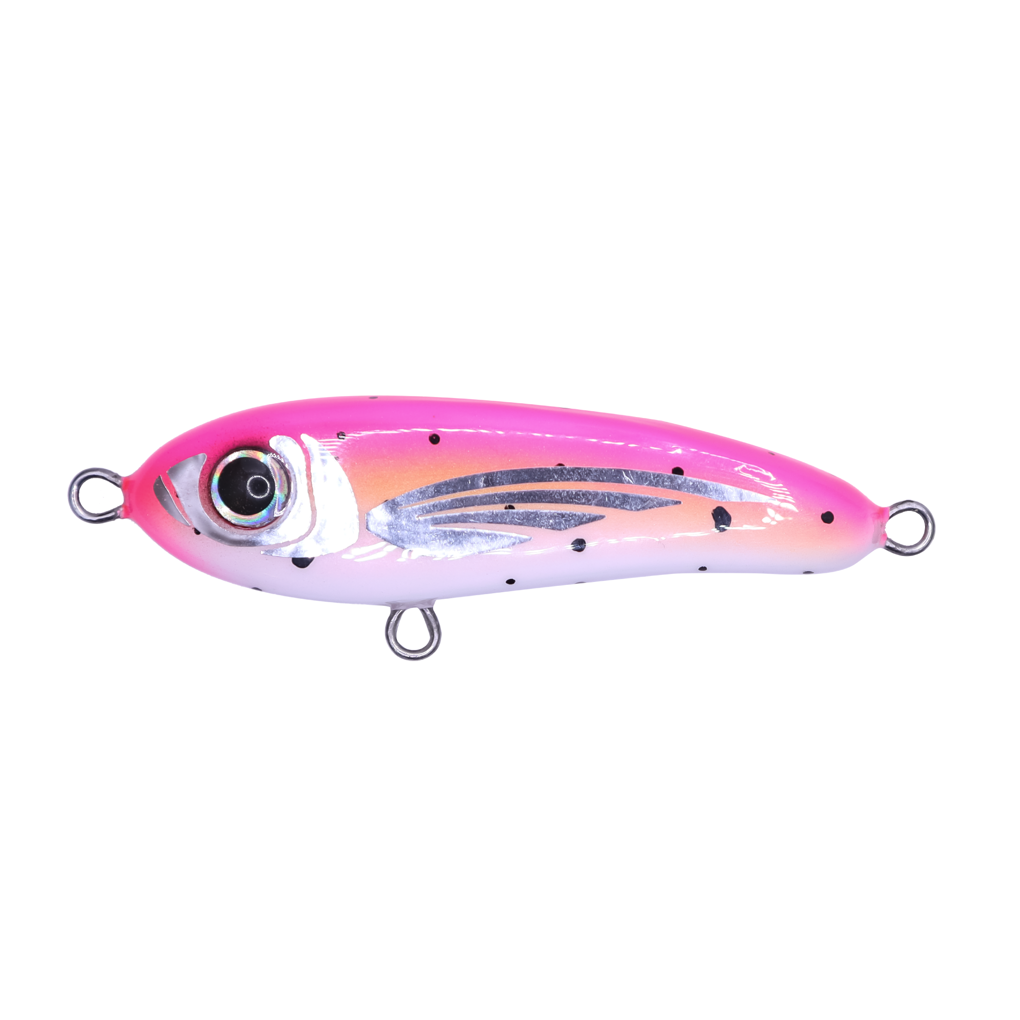 chubby fishing lure Thrill Seeker chubby Stick Baits – Oceandevil