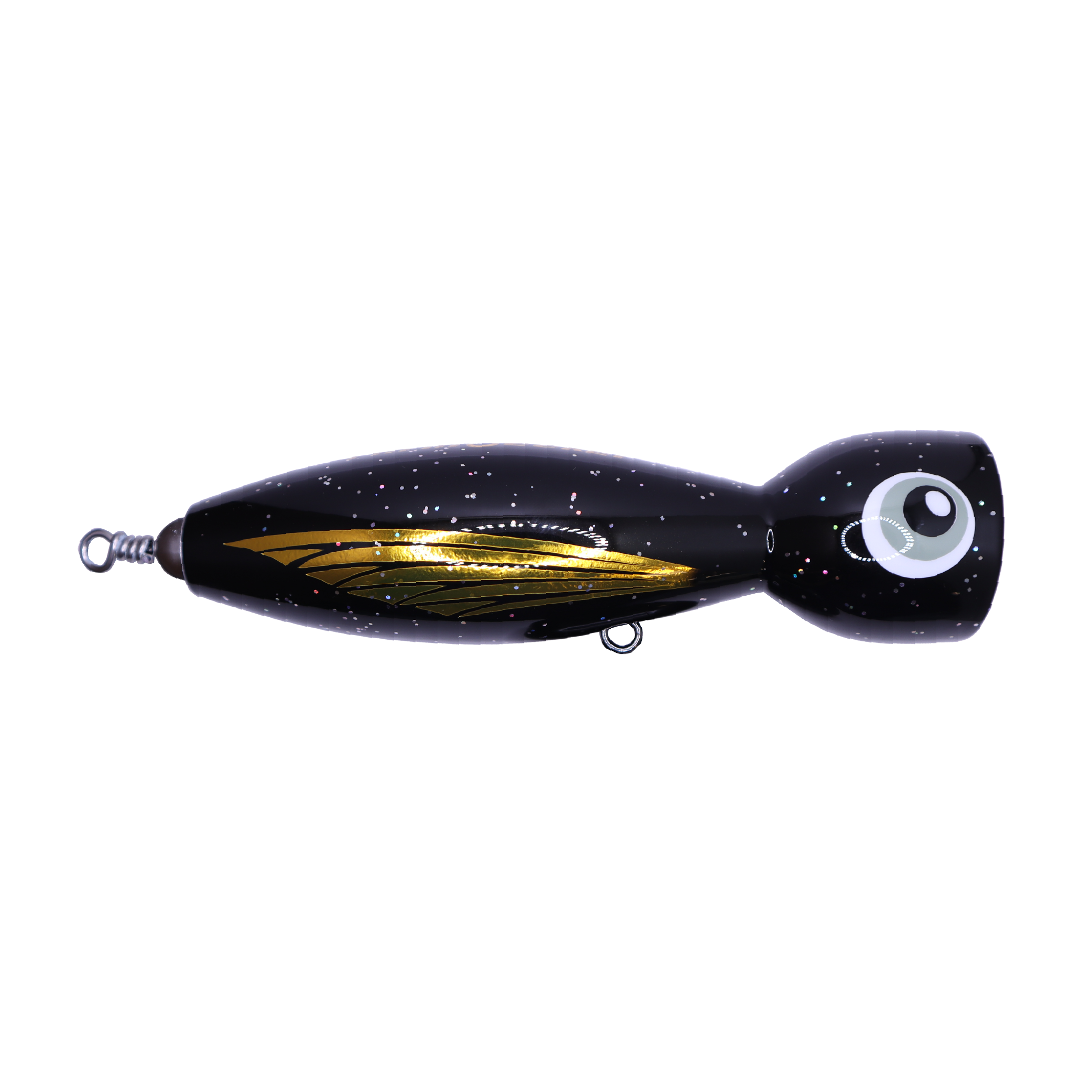 Thrill Seeker HM GT Popper – Oceandevil