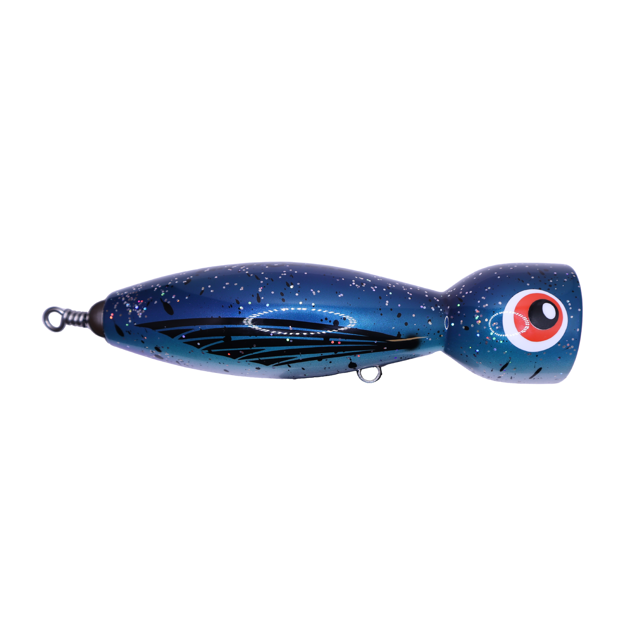 fish head gt lures Thrill Seeker HM GT Popper – Oceandevil