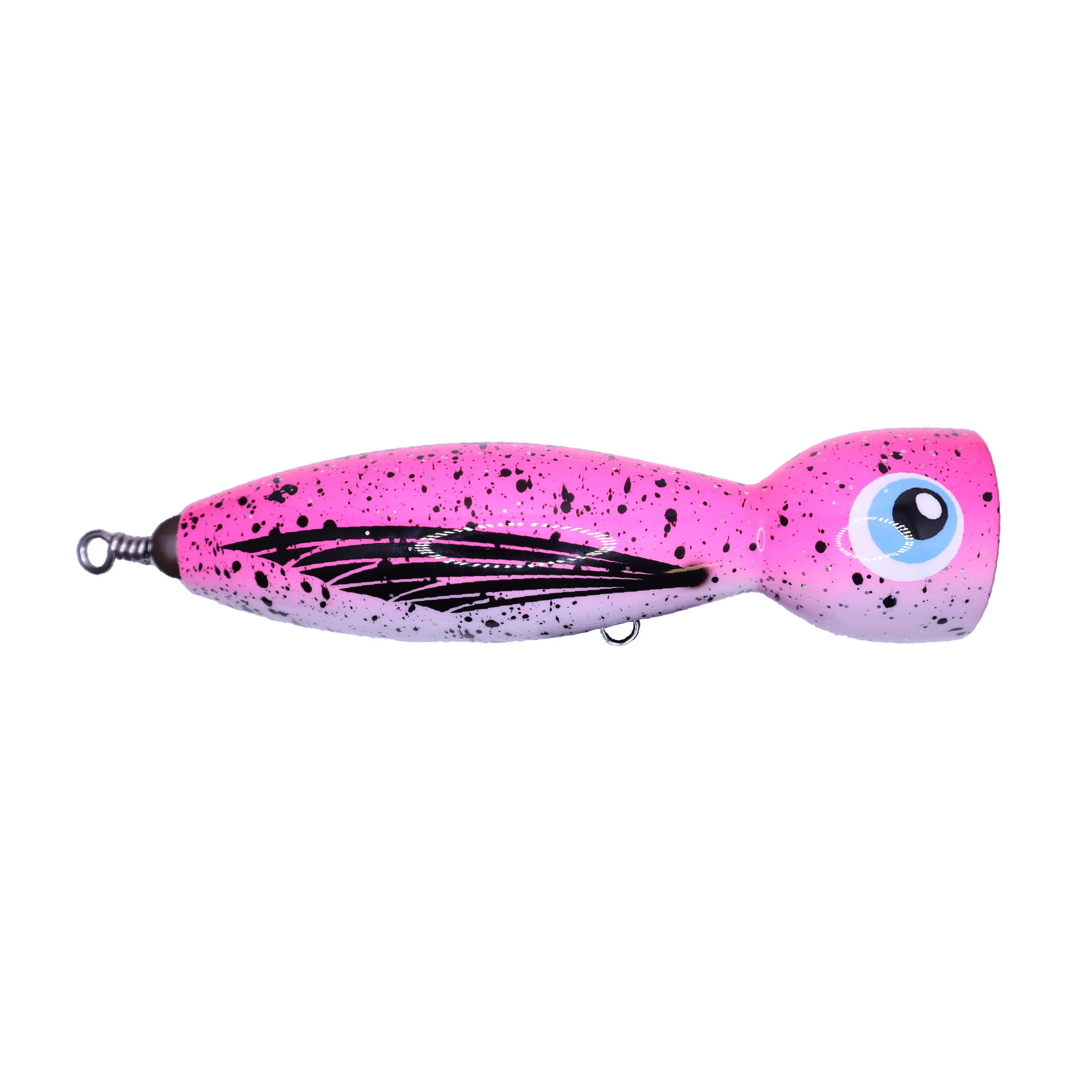 Thrill Seeker HM GT Popper – Oceandevil