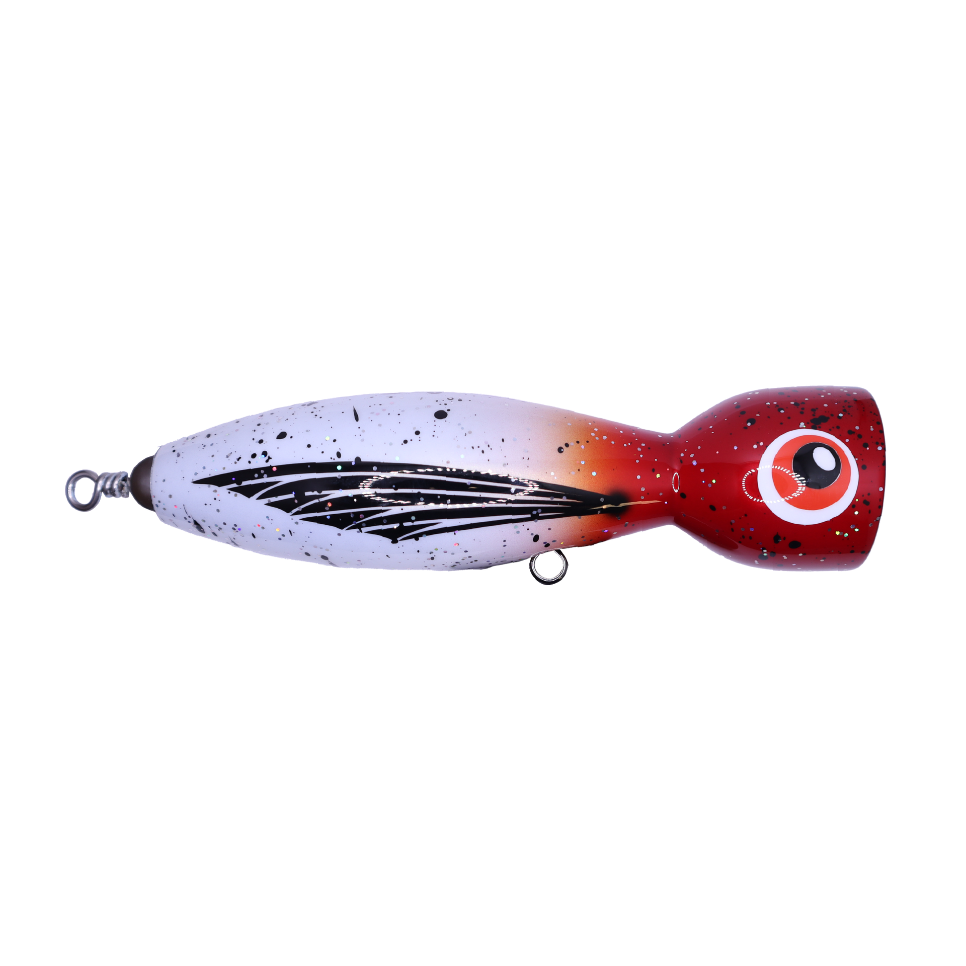 ルアー・フライ OCEAN DROP POPPER 230 ルアー・フライ OCEAN DROP POPPER 230 T.W.D Ocean Drop Popper 200