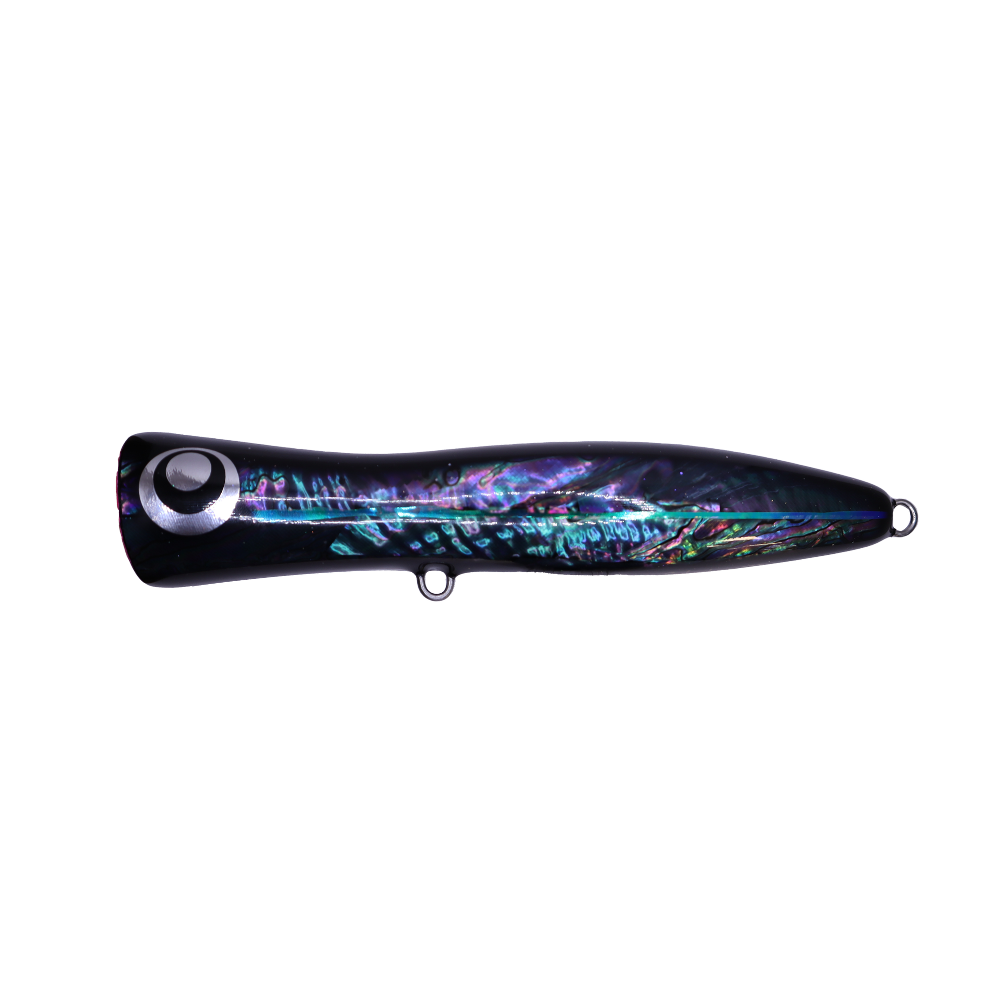 Thrill Seeker Splasher 120G Tuna Popper