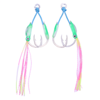 Thrill Seeker Assist Hook