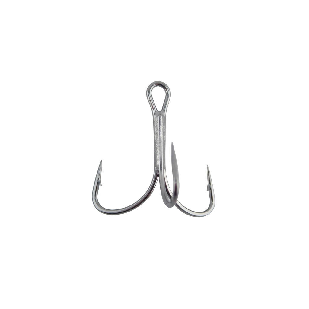 Thrill Seeker Treble Hooks Box