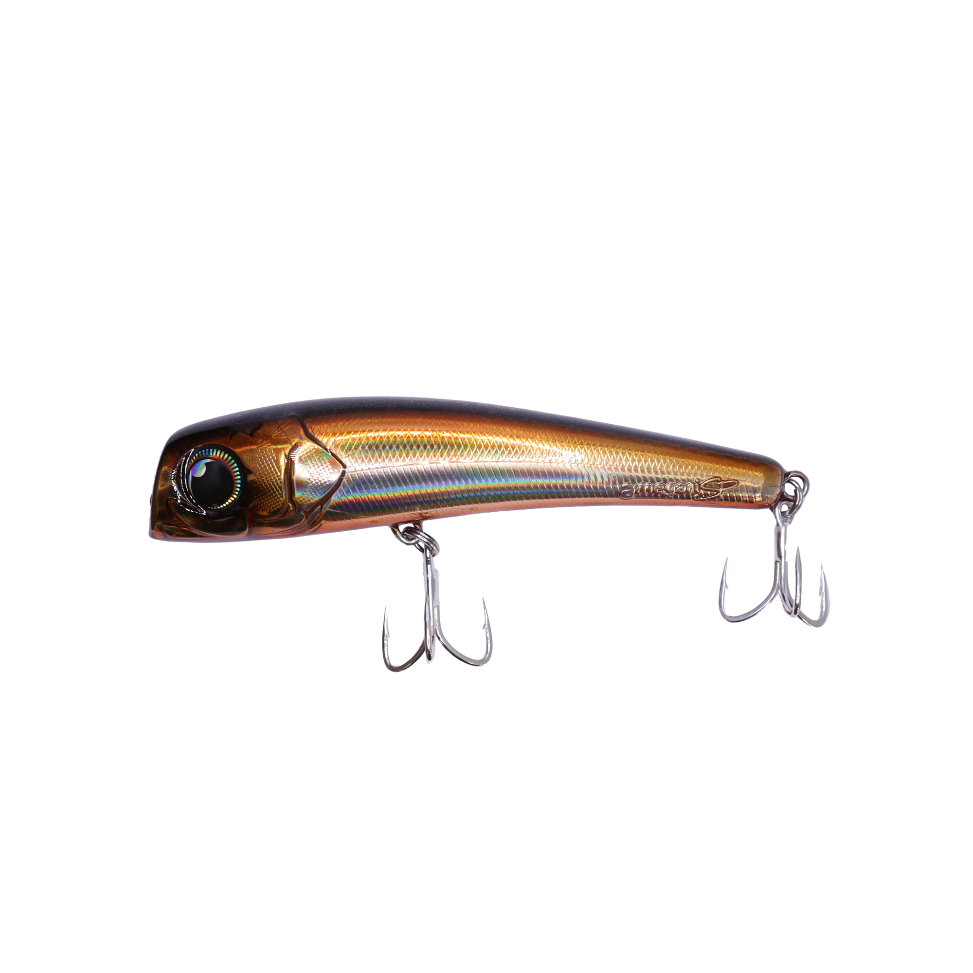 Amegari Urpekari 160MM