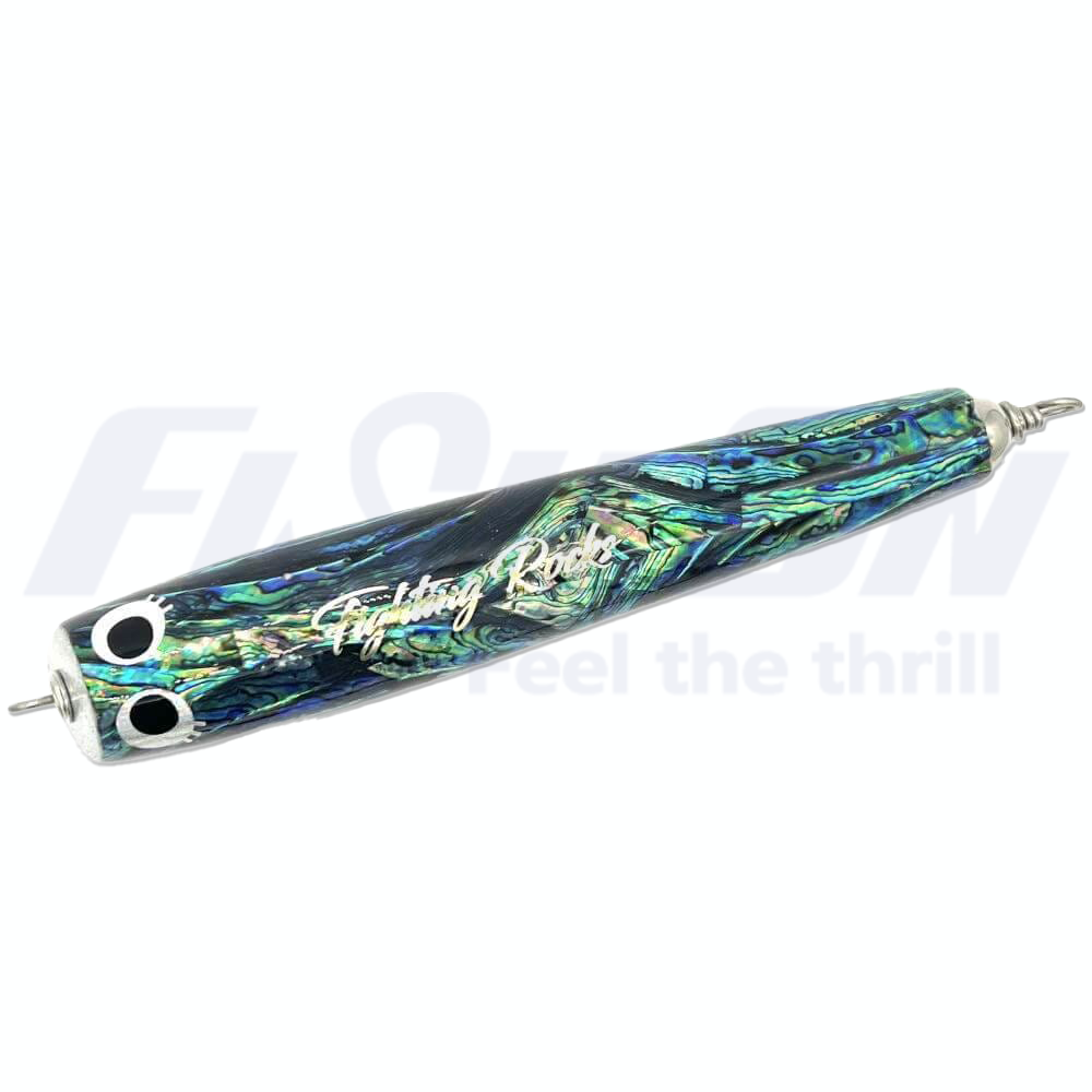 Native Works Napalm Abalone Popper 200