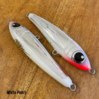 Black ledge Fast Sink Peanut (FSP) 99g