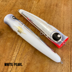 Black ledge Flare Popper 130g