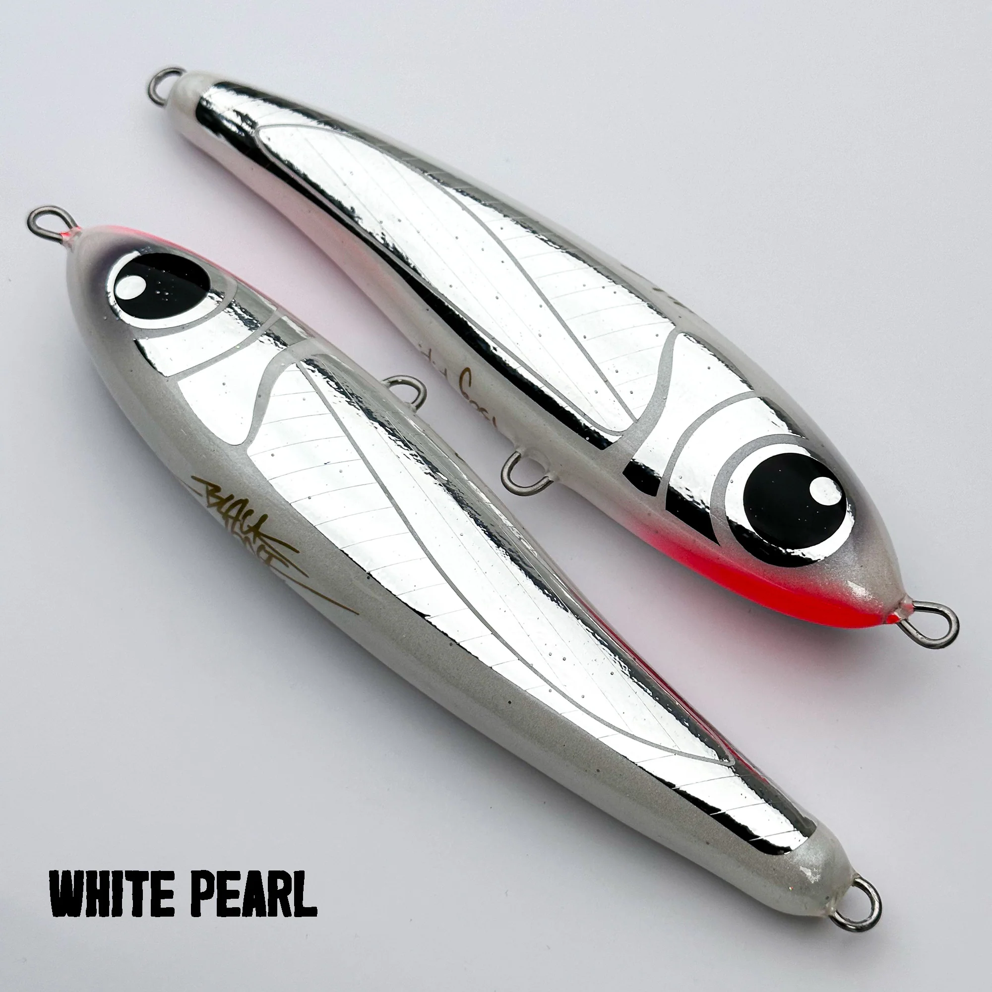 Black ledge Floating Peanut (FP) 130g