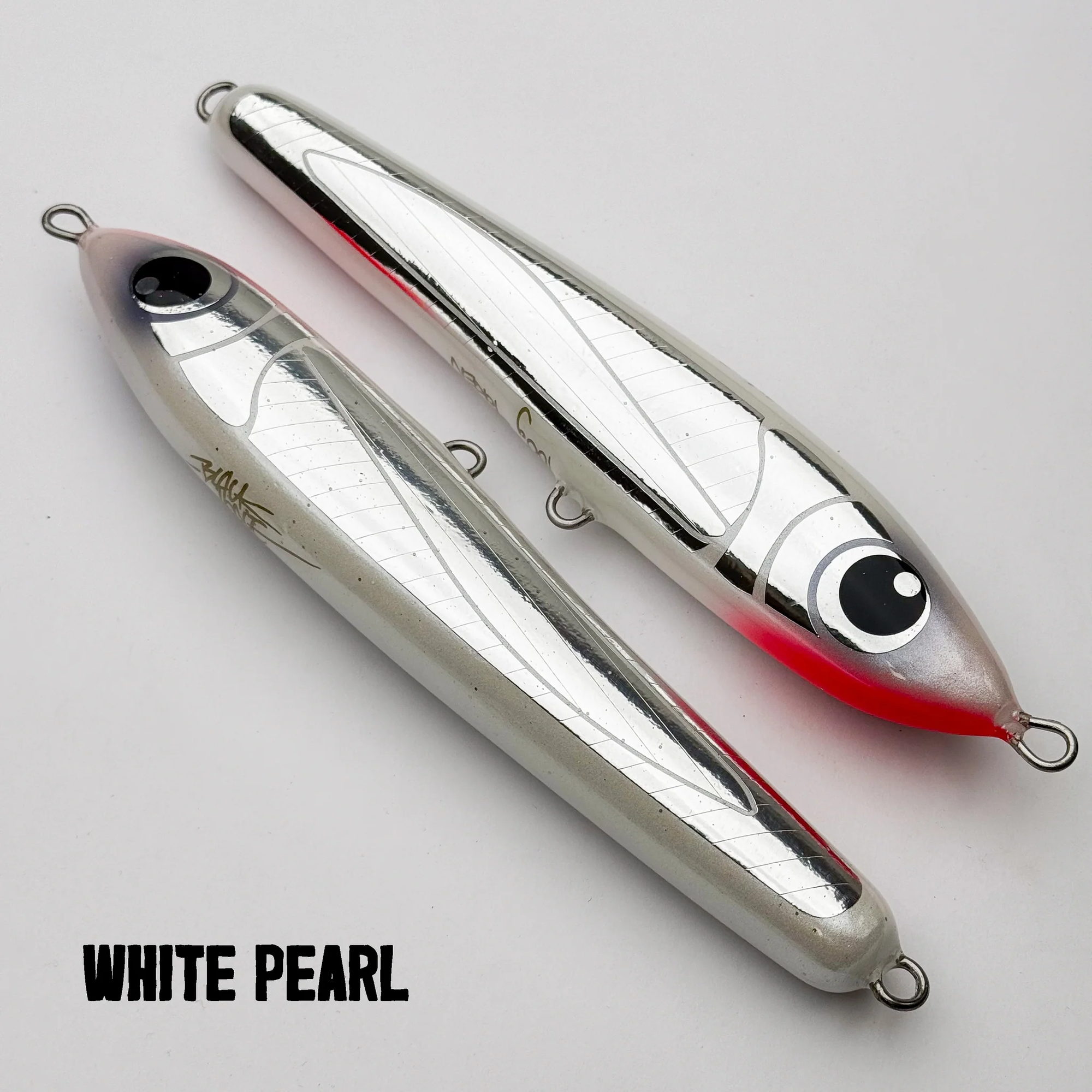 Black ledge Token 100g