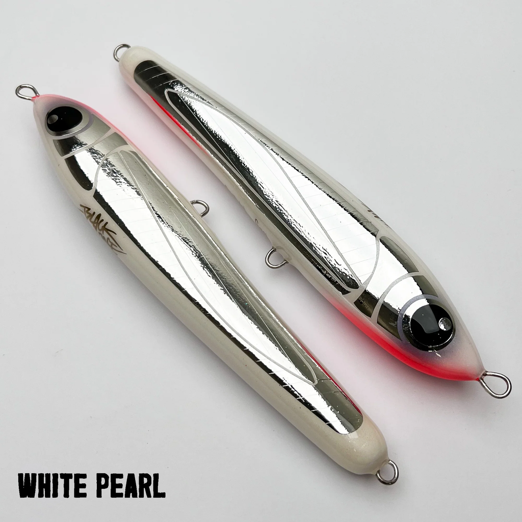 Black ledge Token 160g