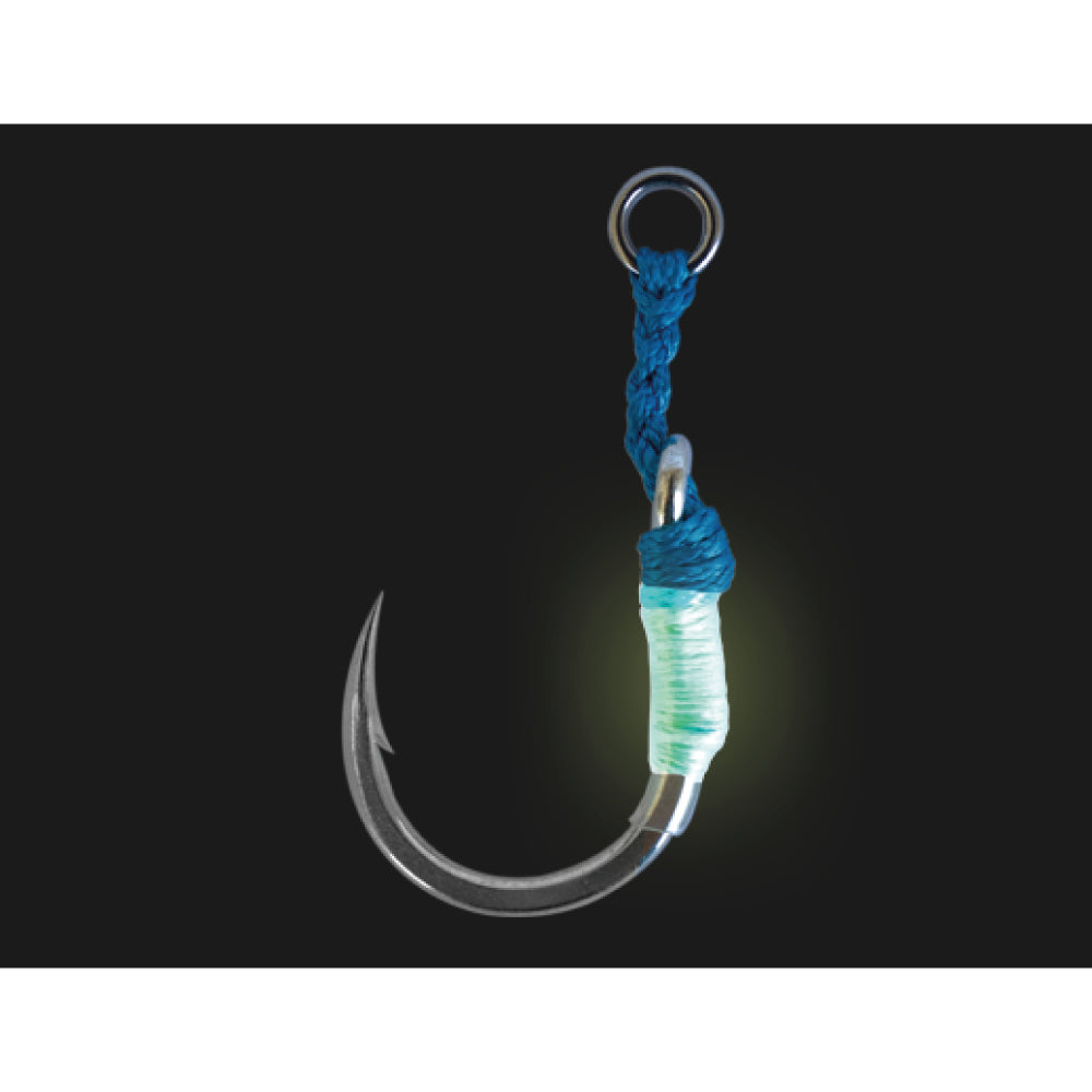 BKK Heavy Jigging SF8090-HG