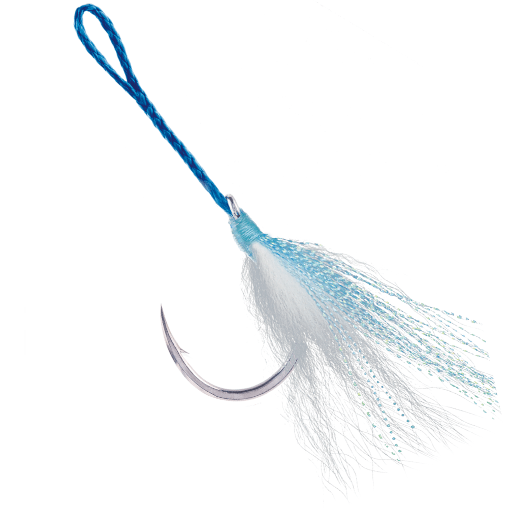 BKK SF8070-HG Jigging