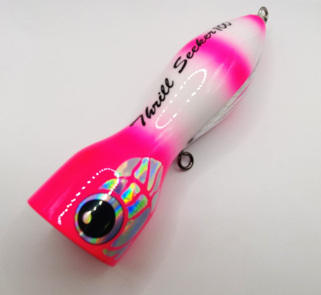 Thrill Seeker Chubby GT Popper 100G