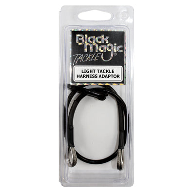 Black Magic - EQUALIZER LIGHT HARNESS ADAPTOR