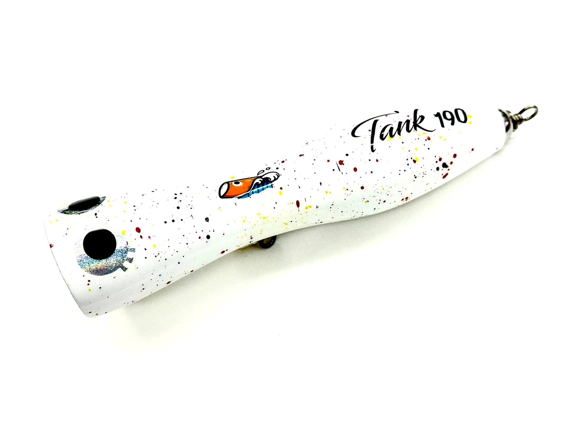 Native-Works Tank 190