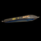 GRIFF 180MM F (80gm) Blue Butter   - OceanDevil Special Edition