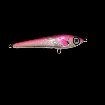 GRIFF 180MM F (80gm) Pink Crisp  - OceanDevil Special Edition