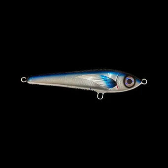 GRIFF 180MM F (80gm) Blue Butter   - OceanDevil Special Edition
