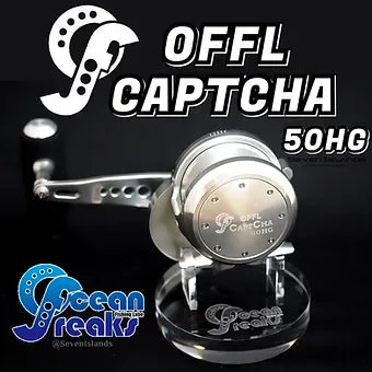 2021 OFFL CAPTCHA 50 HG