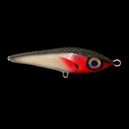 GRIFF 180MM F (80gm) Red Alert  - OceanDevil Special Edition