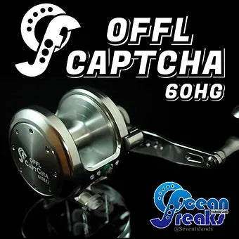 2021 OFFL CAPTCHA 60 HG