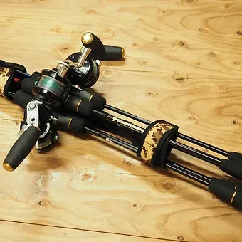 Ocean Freaks Rod Protector