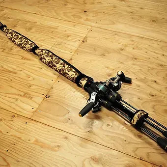 Ocean Freaks Rod Protector