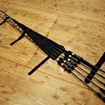 Ocean Freaks Rod Protector