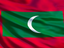 Maldives flag