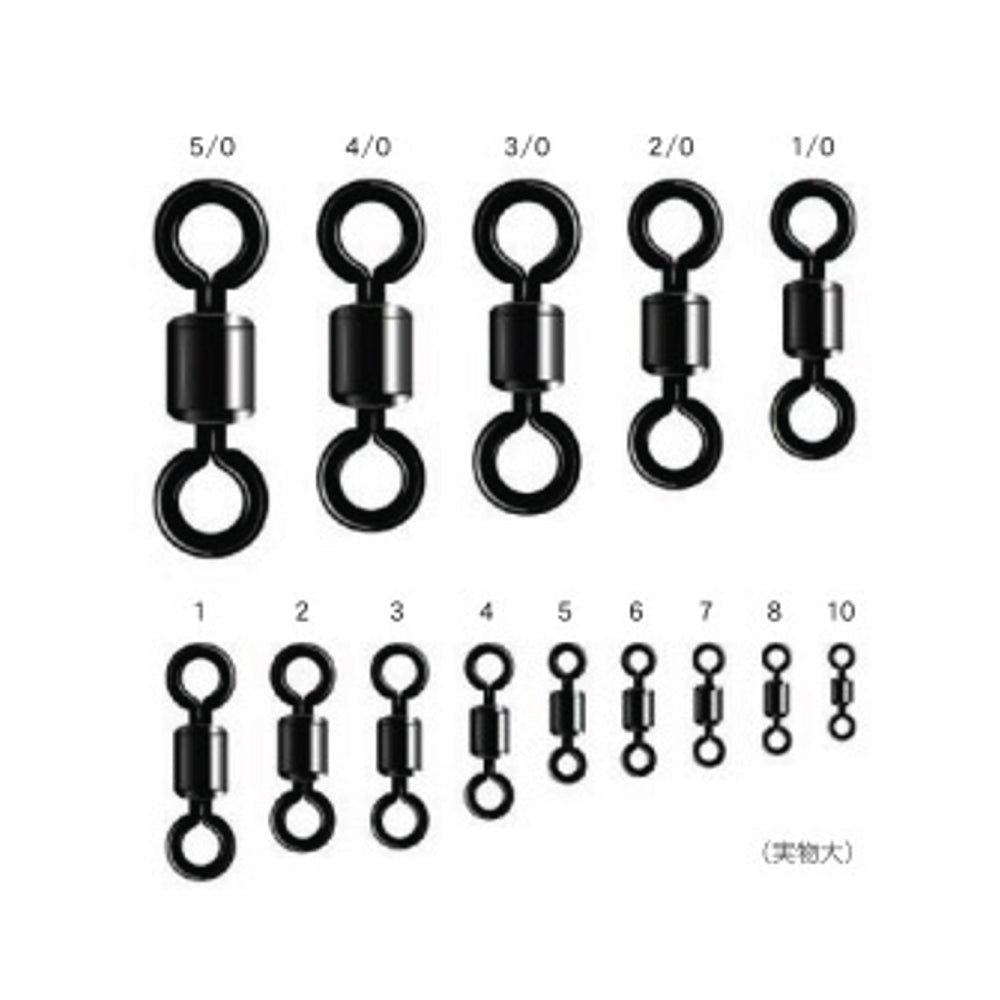 NT POWER SWIVEL (Value Pack) 50pcs