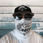 OD Face Shield - White