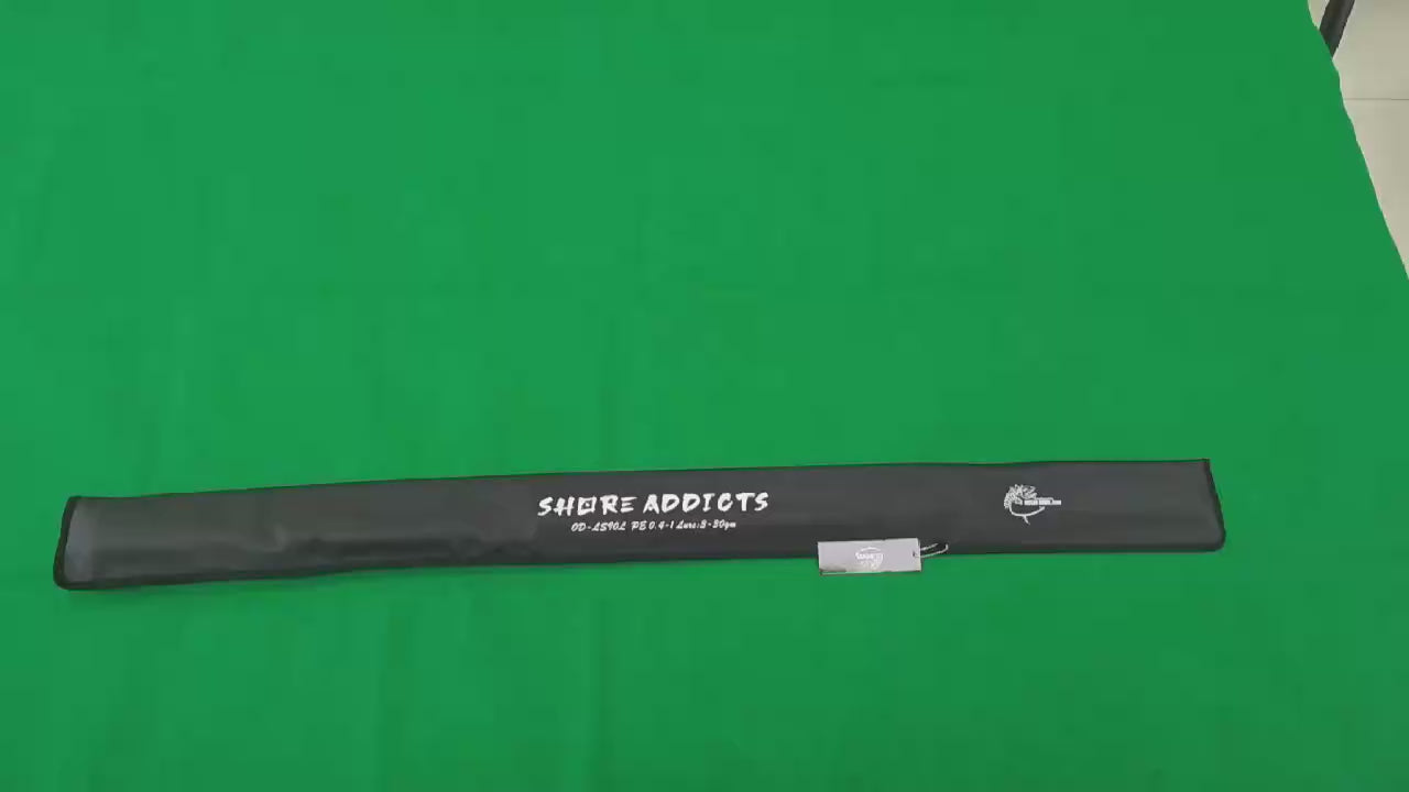 Shore Addicts LS90L