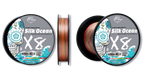 SILK OCEAN Premium PE line for slow Jigging